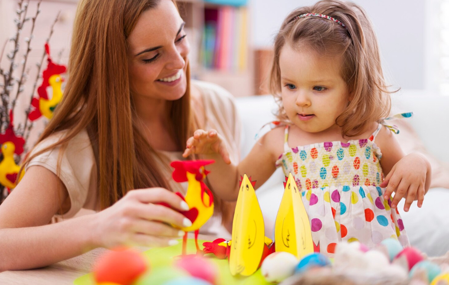 Daycare Chelsea vs. Nanny Care: Which Childcare Option is Best for Your Family?