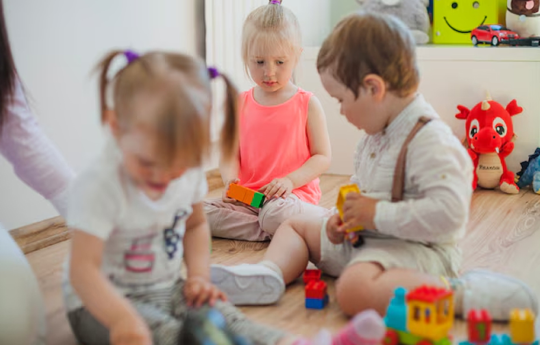 Top 10 Benefits of Enrolling Your Child in Daycare Chelsea: Why Early Childhood Education Matters