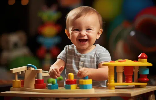 Choosing the Right Daycare in Downtown Brooklyn: A Parent’s Complete Guide