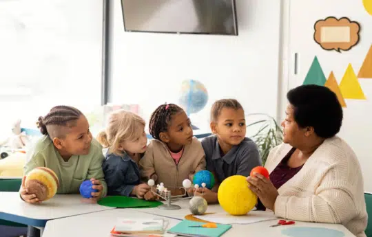 Choosing the Right Preschool in Quentin Road: A Parent’s Complete Guide