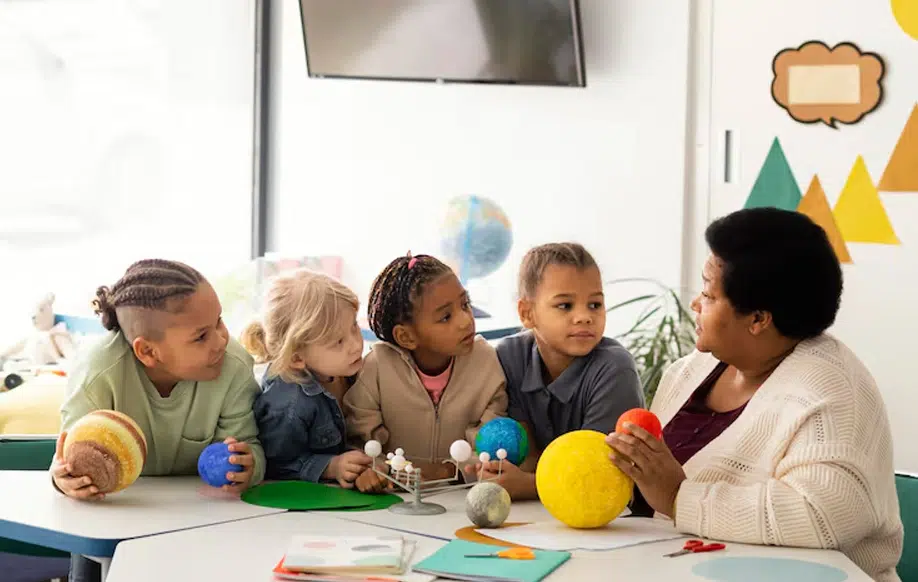 Choosing the Right Preschool in Quentin Road: A Parent’s Complete Guide