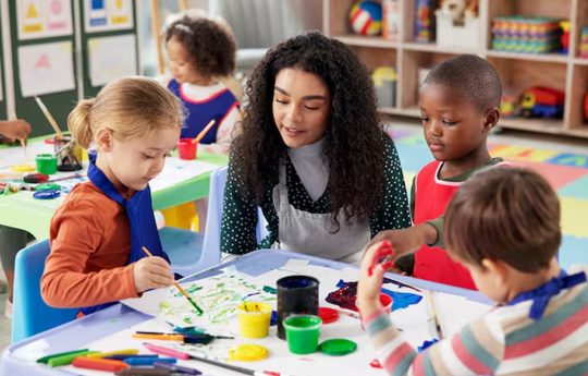 Preschool Brighton Beach: 7 Signs Your Child Is Ready to Start Their Educational Journey