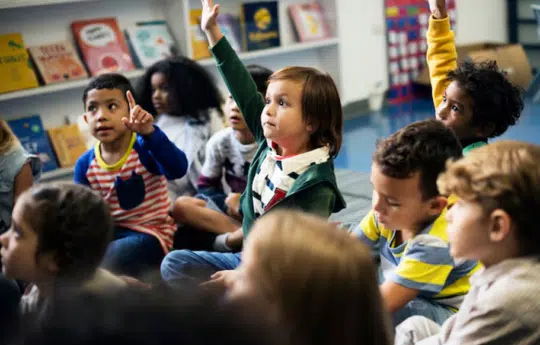 8 Essential Things to Look for in Preschools Chelsea: A Parent’s Checklist