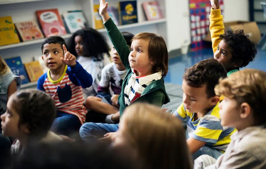 8 Essential Things to Look for in Preschools Chelsea: A Parent’s Checklist