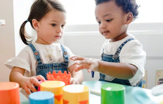 Preparing Your Child for Preschool: A Parent’s Guide