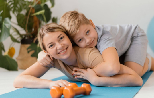 Healthy Habits and Wellness Activities for Kids in Brooklyn Daycare and at Home