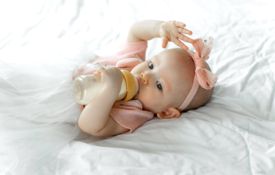 What to Do With Old Baby Bottles: Smart Options for Brooklyn Parents