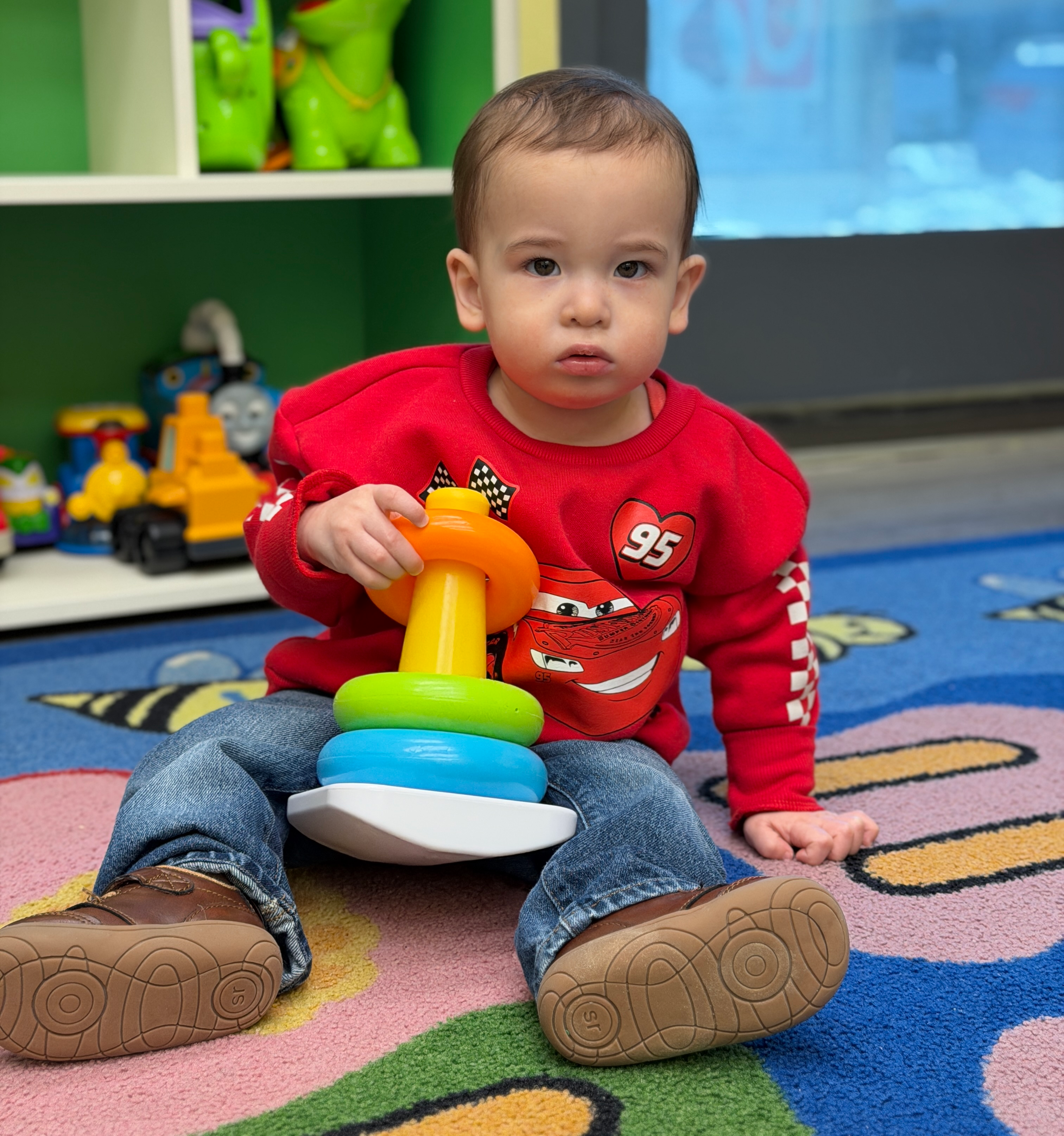 Chelsea, Infant Daycare Program - photo 18 Chelsea, Infant Daycare Program - photo 18