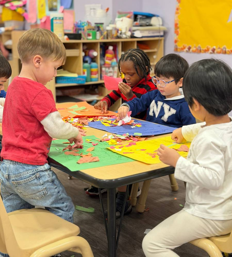 Little Scholars Downtown Brooklyn, Preschool Program - photo 14 Little Scholars Downtown Brooklyn, Preschool Program - photo 14