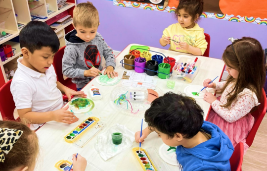How NYC Families Can Tell Whether a Child Care Program Supports Real Development