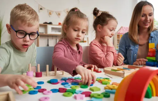 Life Skills for Kids: An Age-by-Age Guide to Raising Confident, Independent Children