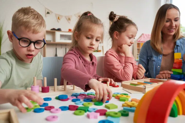 Toddler Daycare Near You: How NYC Parents Can Avoid Programs That Only Supervise Instead of Teaching - photo 1 Toddler Daycare Near You: How NYC Parents Can Avoid Programs That Only Supervise Instead of Teaching - photo 1