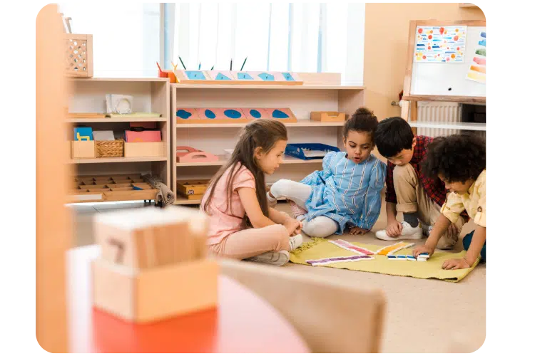 Best Preschool Near You: What NYC Parents Should Look for Beyond a Clean Classroom - photo 2 Best Preschool Near You: What NYC Parents Should Look for Beyond a Clean Classroom - photo 2
