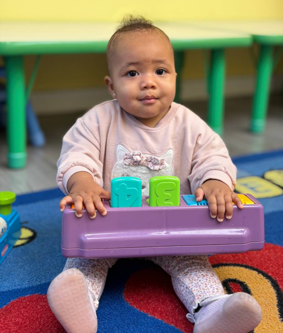 Little Scholars Downtown Brooklyn, Infant Daycare Program - photo 17 Little Scholars Downtown Brooklyn, Infant Daycare Program - photo 17