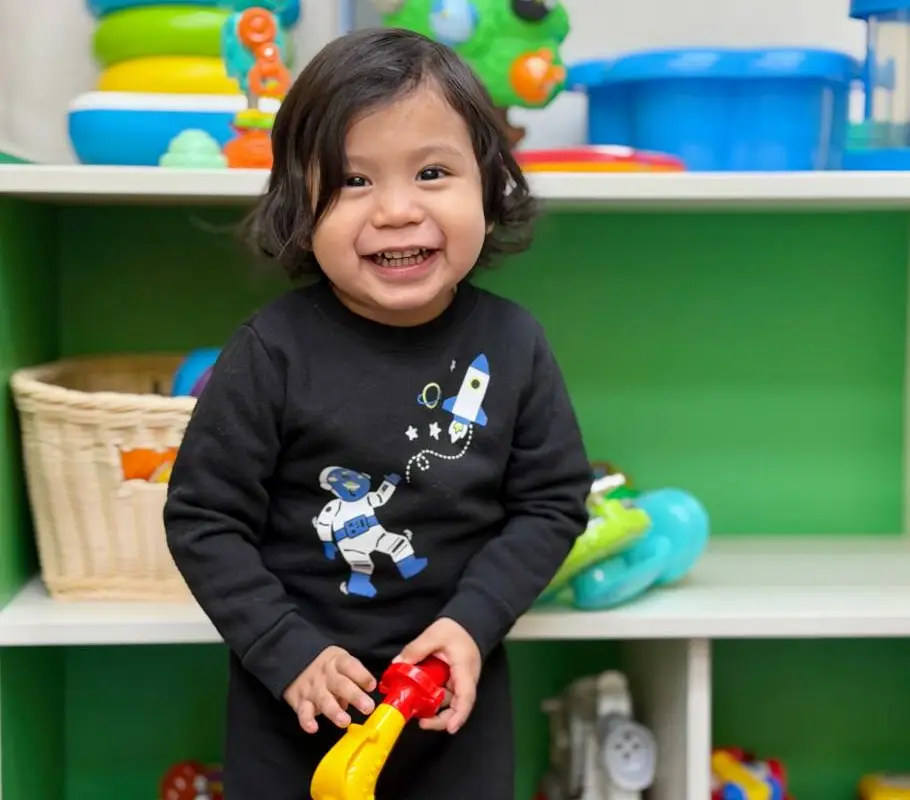Little Scholars Chelsea, Toddler Program - photo 17 Little Scholars Chelsea, Toddler Program - photo 17