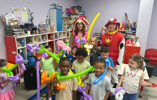 How to Teach Kids Patience: 8 Activities That Build Real Skills